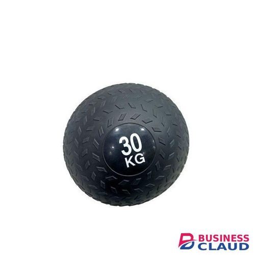 30kg Slam Ball / Cardio And Full Body Exercises