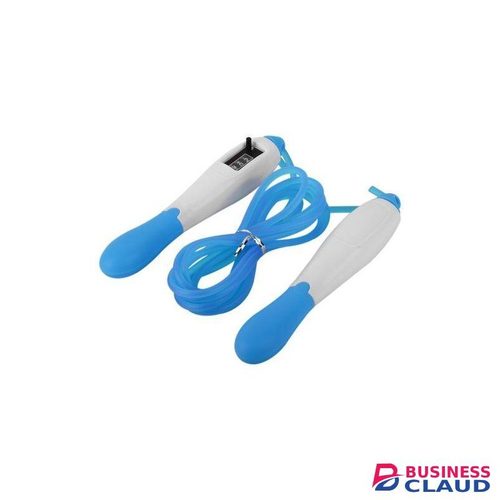 Bearing Tangle-Free Adjustable Speed Skipping Rope