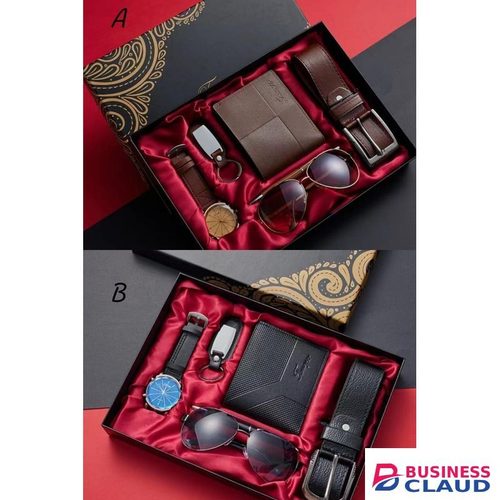 6in1 Fancy Mens Gift Set