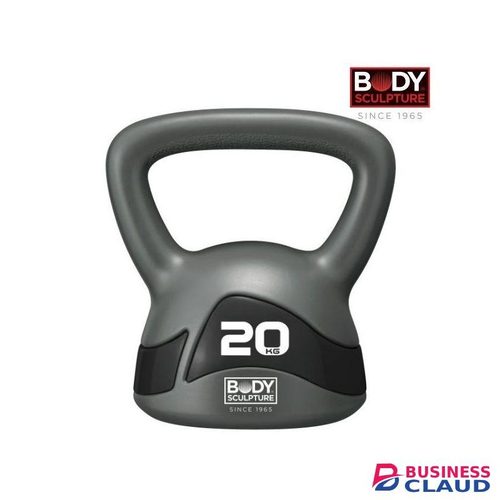 Body Sculpture Exercise Kettlebell Equipment Fitness For Aerobics