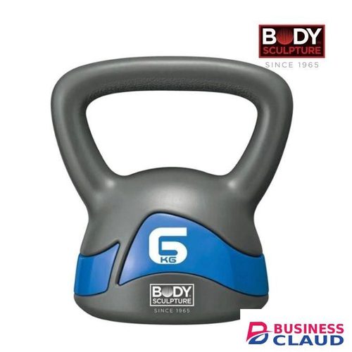 Exercise Kettlebell Equipment Fitness For Aerobics