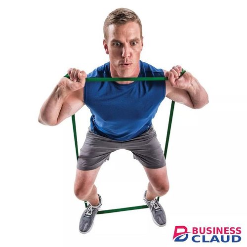 GoFit Super Band (GF-PSB.75) Resistance Training Loop -Multicolour