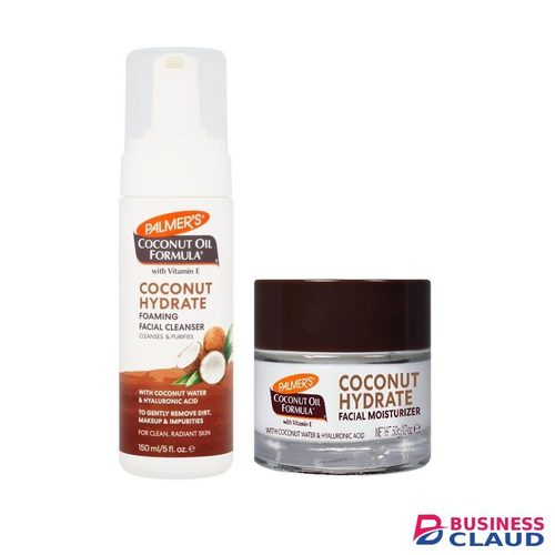 Palmer’s Coconut Hydrate Facial Duo
