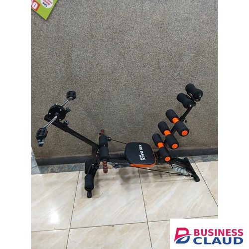 Seven Pack ABS Fitness Machine