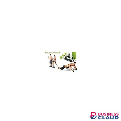 Revoflex Xtreme Total Body Fitness