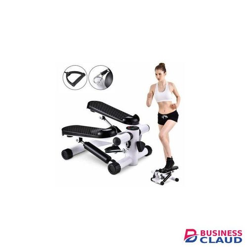 Mini Stepper Fitness Cardio Exercise Trainer/machine For Weightloss,toning And Fitness