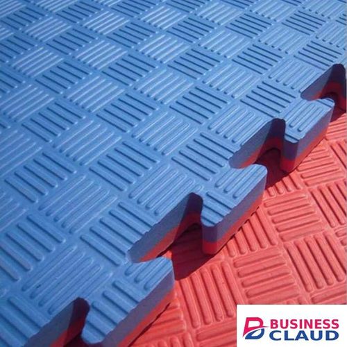 Inter Gym Mats1mx1m x25mm Eva Foam Flooring