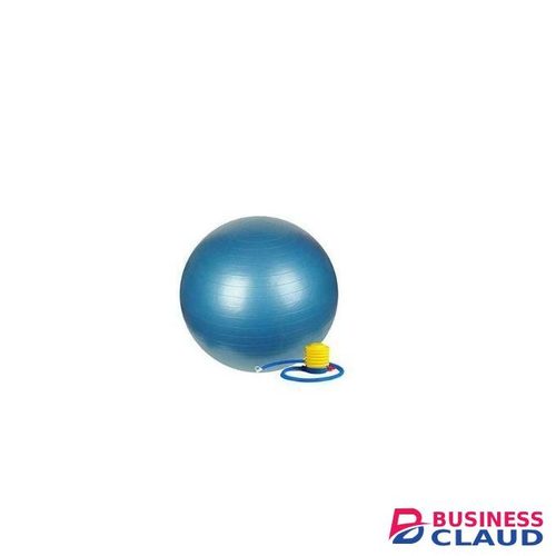 85CM Anti-Burst Yoga/Gym Ball With Free Pump