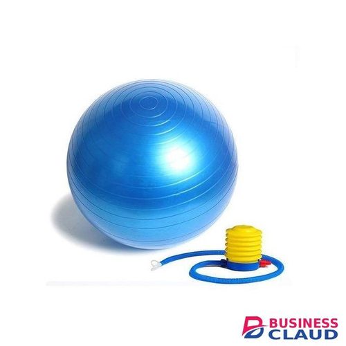 Exercise anti_burst Yoga Ball