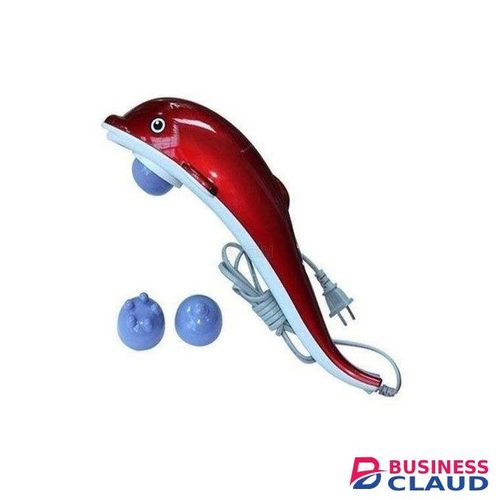 Dolphin Best Infrared Full Body Massager