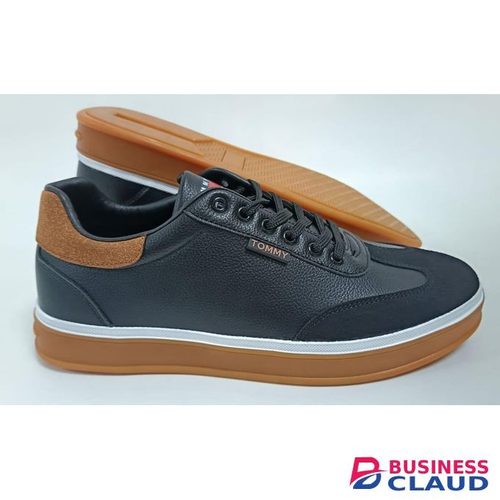 Classy men's sport shoes