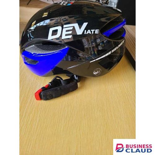 Wholesales Price Integrated One-piece Road Bike aero Cycling Helmet Road Bike