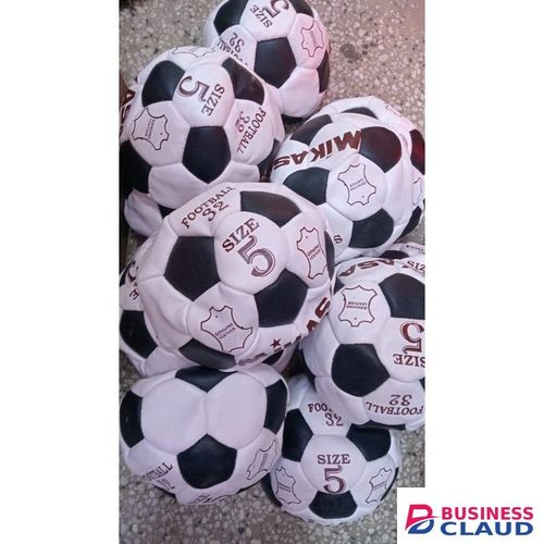 Mikasa Orginal Size 5 Soccer Ball