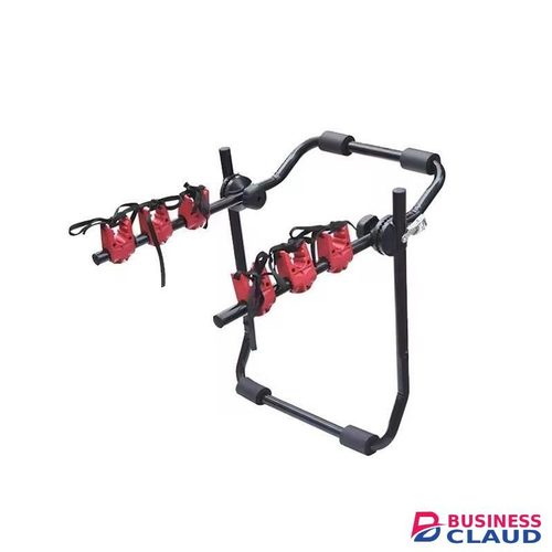 Bike Car Rack – Secure & Convenient Bicycle Transport