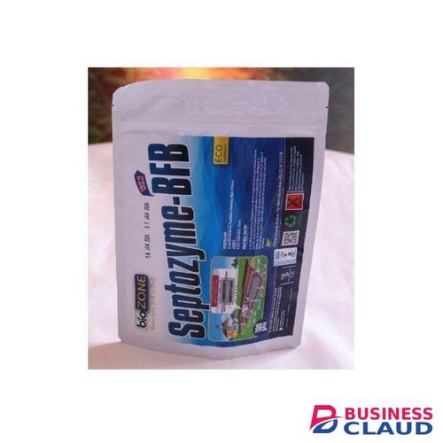 Septozyme Enzymes Bio Digester Treatment