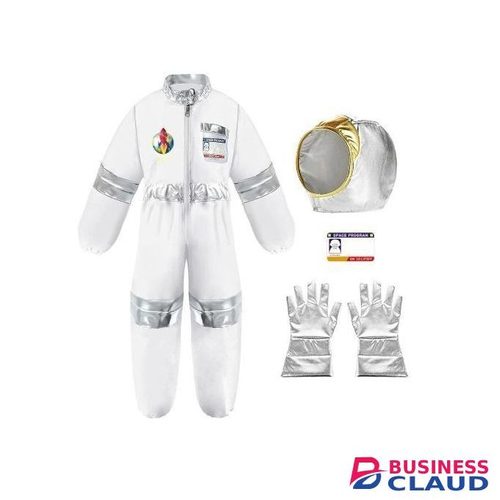 *Professional Children Astronaut costume*