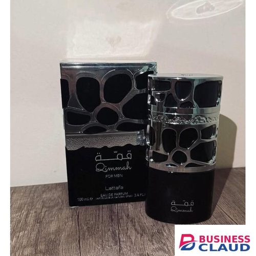 *Qimmah for Men EDP 100ml *