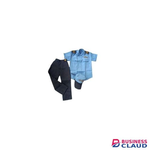 Kids Police CBC Outfit