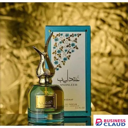 *Andaleeb by Asdaaf (a brand by Lattafa)*