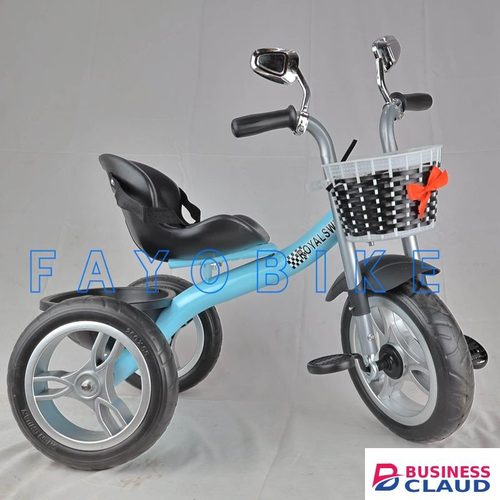 Royal swing tricycle (2-4years)