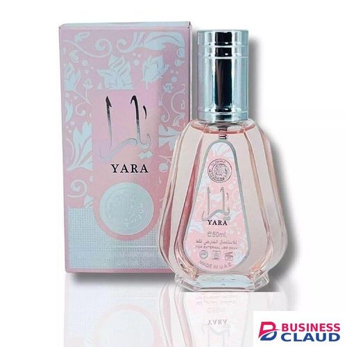 *50ml Yara by Ard al zaafaran*