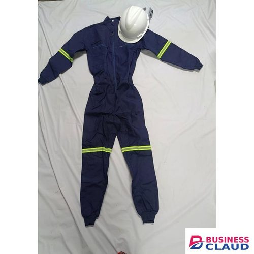 CBC Career Day Kid's Engineer Suit