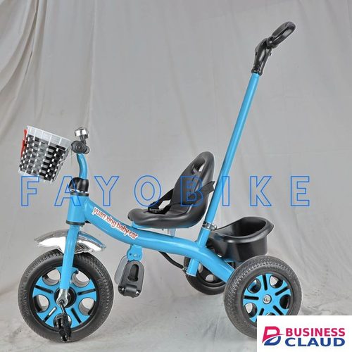 yuan xing with push handle ( 2-4years)