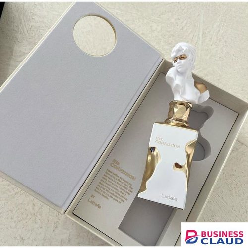 *Her Confession EDP 100ml by Lattafa *