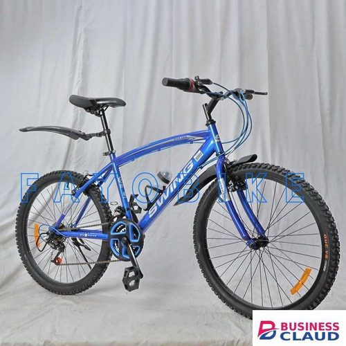 Bike Swing Size 24 Bicycle