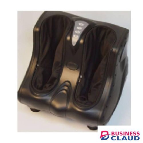 Foot Massager, 6 Parts, Speed/Direction Setting Relaxation and Comfort at Your Feet