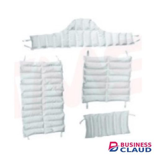 Hydrocollator Heat Hot Pack, Set Of 4
