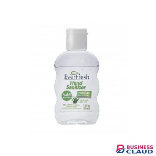 Sanitizer Everfresh 500ml, Aloevera