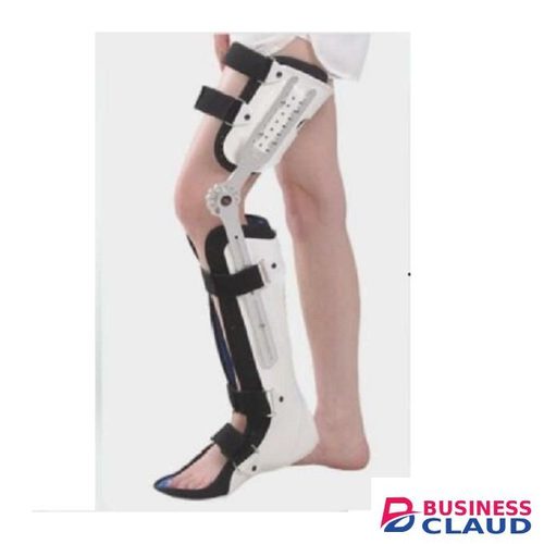 Knee-Ankle-Foot Orthosis