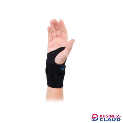 Breathable Neoprene Wrist Wrap Allbest