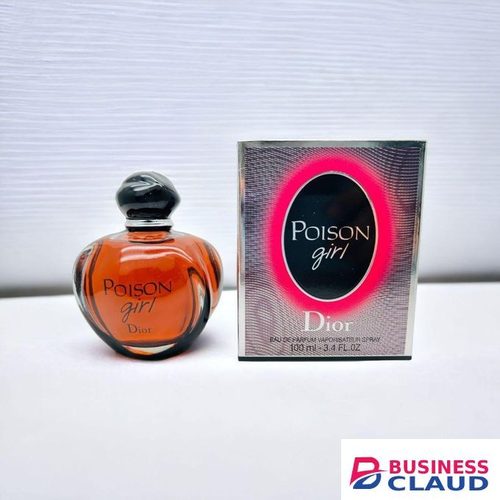 Classy Poison Girl perfume