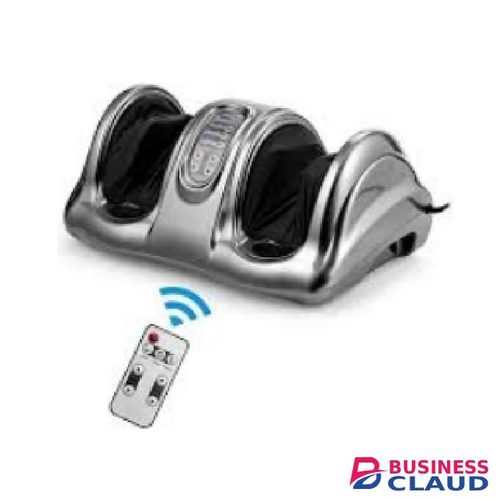 Foot Massager 4 Parts, Speed/Direction Setting Relaxation and Relief at Home