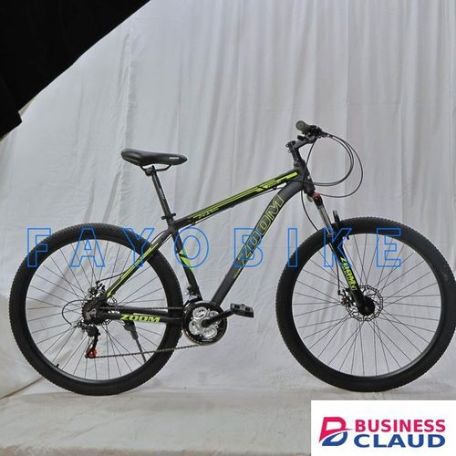 Bike Zooom size 29