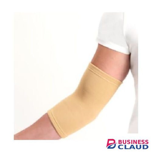 Elastic 4 Way Tennis Elbow Cap 9 Inch
