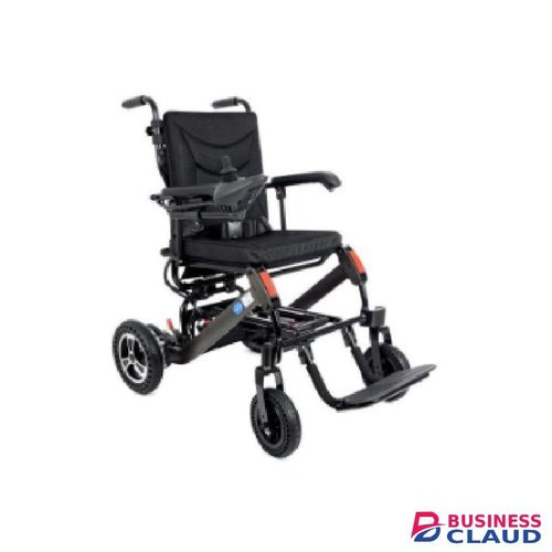 Electric Wheelchair With Battery, DY10106L-41