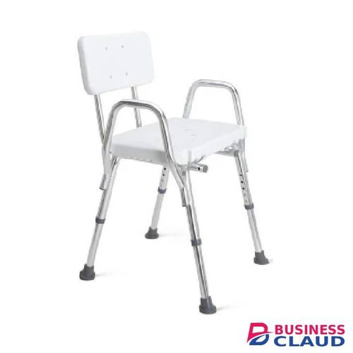 Shower Chair With Backrest & Handle YM783L