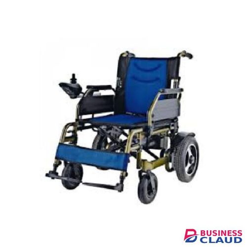 Electric Wheelchair With Battery, DY01112A-56