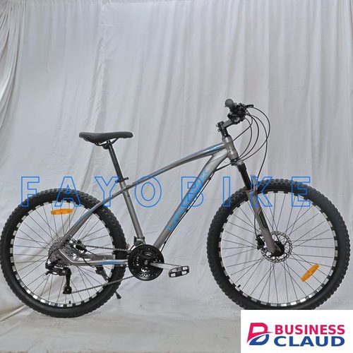 Bike Unirox Bicycle Size 26 Aluminium Frame (9-14years)