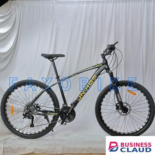 Bike Unirox Size 27.5 Mountain Bicycle