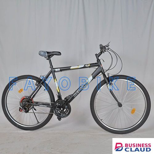 Bike Beijing Bicycle Size 26 (Rigid Frame) (9-14years )