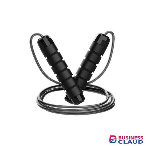 Jump Rope With Heavy Load Skipping Rope Steel Wire