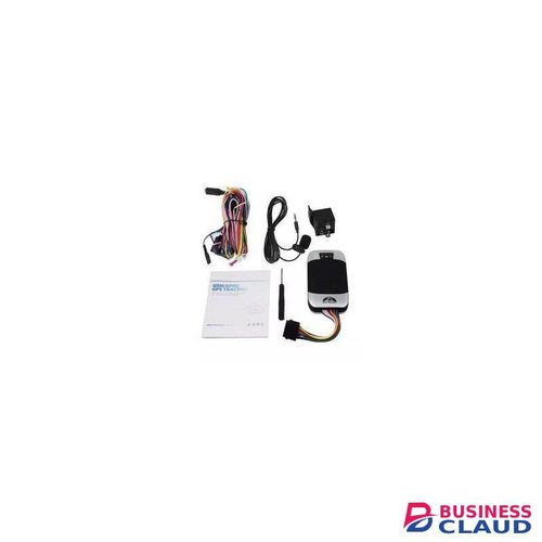 TK303F G-PS l-ocator, anti-lost device, car G-PS anti-theft tracker