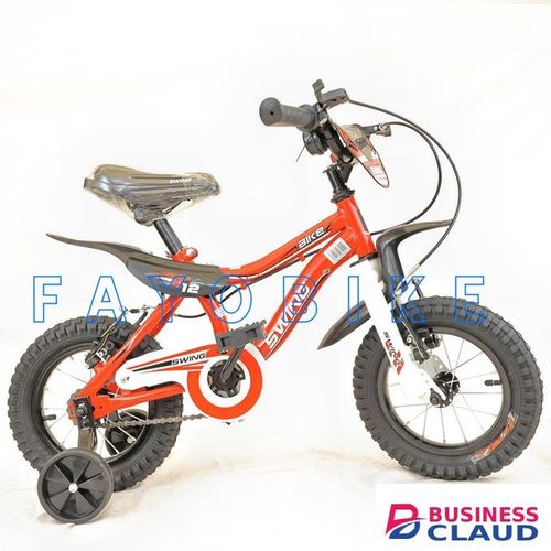 Bike Swing Kids – Size 12 Bicycle(2-4years)
