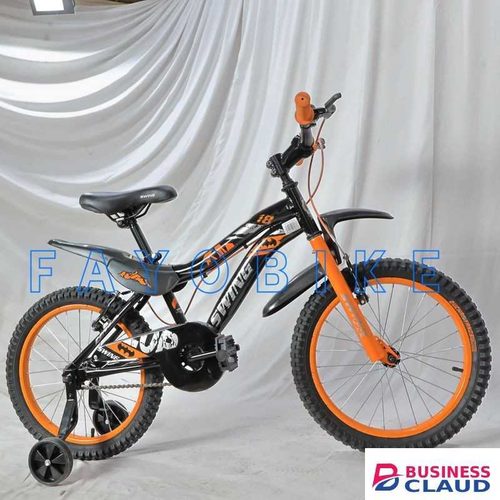 Bike Swing bicycle Open Style Size 18 (6-9years)