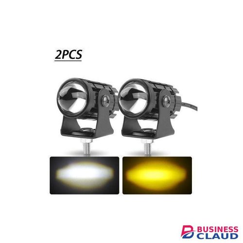 Hybrid Nlpearl 12V 24V Car LED Work Hi-lo Beam Motorcycle Spotlight Fog For Truck SUV UTV ATV Auxiliary Lamp LED Headlight