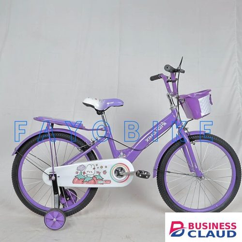 Bike Xingjiqi Size 20 Kids Bicycle (7-13years)